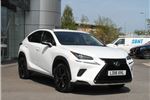2018 Lexus NX