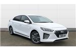 2019 Hyundai IONIQ