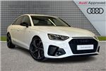 2022 Audi A4