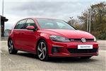 2018 Volkswagen Golf GTI