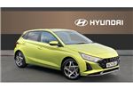 2024 Hyundai i20