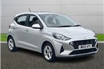 2021 Hyundai i10