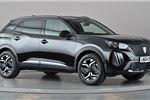 2024 Peugeot 2008