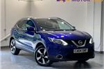 2015 Nissan Qashqai