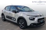 2022 Citroen C3