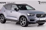 2022 Volvo XC40