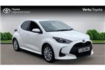 2022 Toyota Yaris