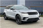 2022 Land Rover Range Rover Velar