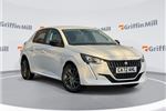 2022 Peugeot 208