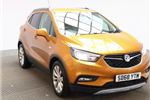 2018 Vauxhall Mokka X