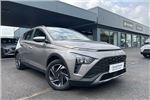 2022 Hyundai Bayon