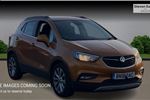 2018 Vauxhall Mokka X