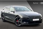 2025 Audi A6