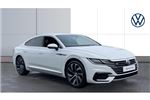 2020 Volkswagen Arteon