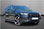 2022 Audi Q7
