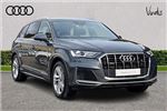 2022 Audi Q7