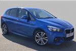 2016 BMW 2 Series Active Tourer