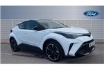 2021 Toyota C-HR