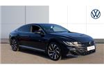 2021 Volkswagen Arteon