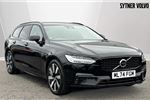 2024 Volvo V90