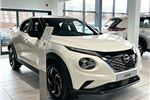 2024 Nissan Juke