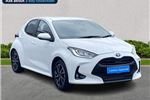 2023 Toyota Yaris