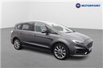 2022 Ford S-MAX