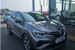 2022 Renault Captur