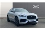 2020 Jaguar F-Pace