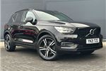 2021 Volvo XC40 Recharge