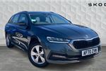 2020 Skoda Octavia Estate