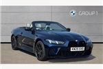2025 BMW M4