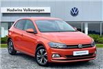 2021 Volkswagen Polo 1.0 TSI 95 Match 5dr