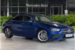 2024 Mercedes-Benz CLA