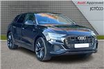 2021 Audi Q8