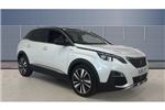 2019 Peugeot 3008
