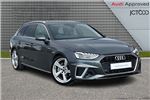2024 Audi A4 Avant