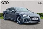 2022 Audi A5