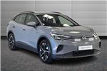 2022 Volkswagen ID.4