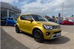 2021 Suzuki Ignis