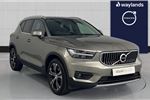 2021 Volvo XC40