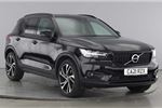 2021 Volvo XC40