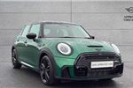 2022 MINI Hatchback 5dr