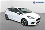 2021 Ford Fiesta