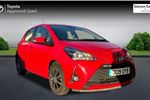 2019 Toyota Yaris