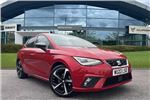 2022 SEAT Ibiza
