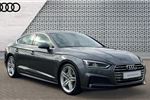 2019 Audi A5 Sportback