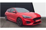 2019 Ford Focus