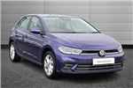 2022 Volkswagen Polo 1.0 TSI Style 5dr