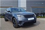 2023 Land Rover Range Rover Velar